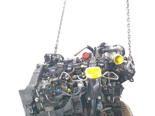 Engine DACIA DUSTER (HS_) 1.5 dCi 4x4 | BP38742029M1 - Image 5