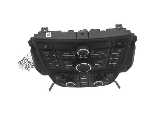 Climate control OPEL ASTRA H (A04)  | BP26670490I5 