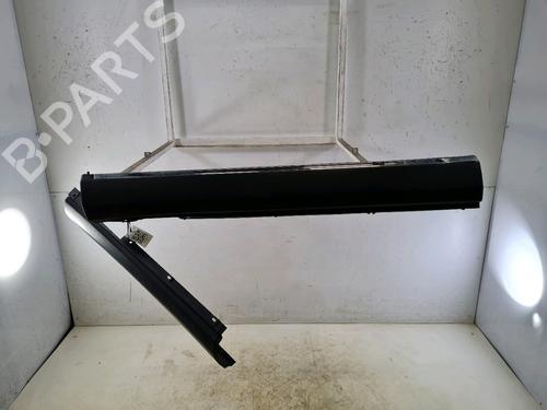 Used Left sideskirt CITROËN C5 II (RC_) 2.0 HDi (RCRHRH) (136 hp) 25830712