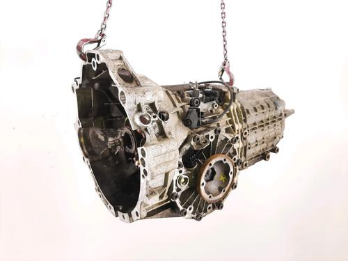 Used Manual gearbox Manual gearbox AUDI A4 B7 (8EC) 1.6 (102 hp) 10461699 10461699