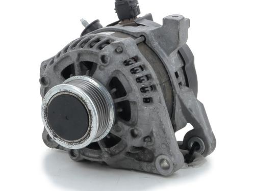 Used Alternator TOYOTA YARIS (_P13_) [2010-2020]  27993689