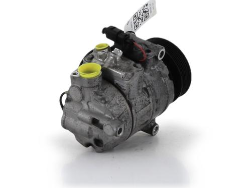 AC compressor AUDI A4 B6 (8E2) 1.9 TDI | BP40618801M34 - Image 3
