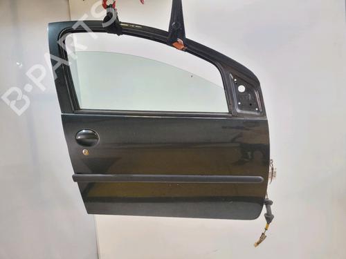Used Right front door CITROËN C1 (PM_, PN_) 1.0 (68 hp) 28533808