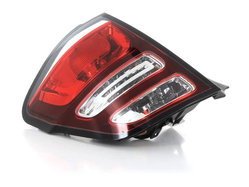 Left taillight CITROËN C3 II (SC_) 1.2 VTi 82 | BP29231271C34 
