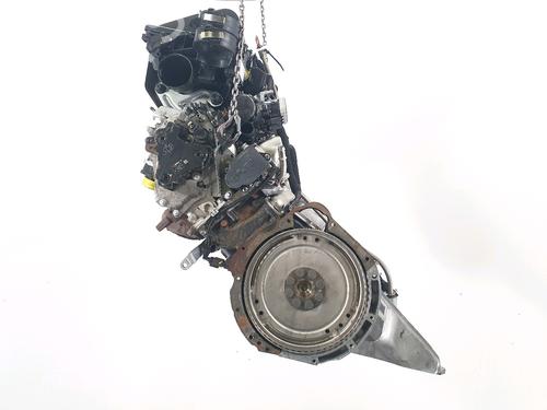 Engine MERCEDES-BENZ A-CLASS (W169) A 180 CDI (169.007, 169.307) | BP37680495M1 - Image 3