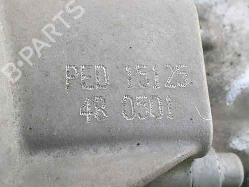 Gearbox VW POLO V (6R1, 6C1) 1.2 TSI 16V | BP29819737M3 