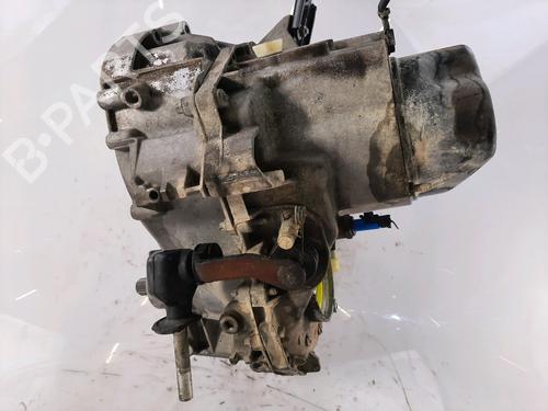 Gearbox RENAULT TWINGO II (CN0_) 1.2 16V (CN04, CN0B) | BP34610504M3  - Image 6