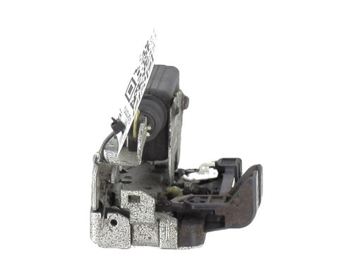 Front right lock DACIA SANDERO  | BP24994754C97 