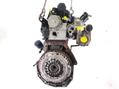 Engine RENAULT CLIO III (BR0/1, CR0/1) 1.5 dCi (C/BR0G, C/BR1G) | BP38947504M1 - Image 3