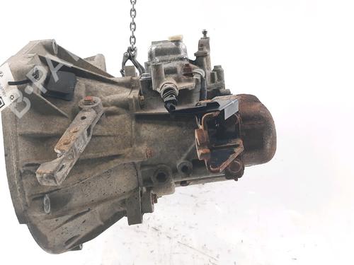 Used Gearbox Gearbox FIAT PANDA (169_) 1.2 4x4 (169.AXB2A) (60 hp) 34205241 34205241