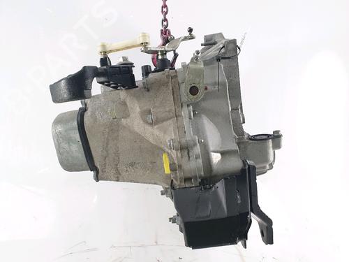 Gearbox CITROËN C-ELYSEE (DD_) 1.2 VTi 72 (DDHMY0) | BP29047775M3