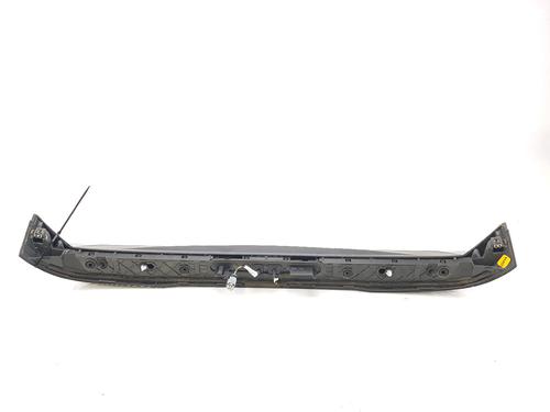 Rear spoiler PEUGEOT 208 II (UB_, UP_, UW_, UJ_) 1.5 BlueHDI 100 | BP24325441C96 