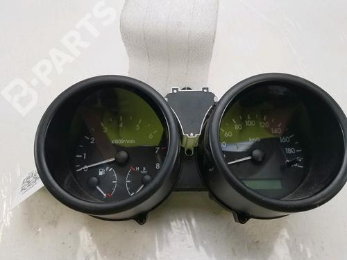 Used Instrument cluster Instrument cluster CHEVROLET KALOS 1.2 (72 hp) 10908302 10908302