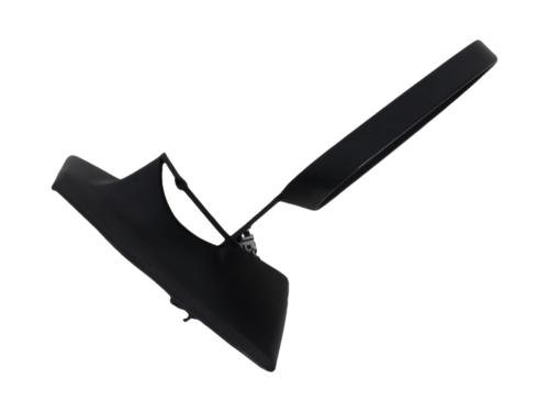 Used Right mirror Right mirror RENAULT CLIO III (BR0/1, CR0/1) 1.5 dCi (88 hp) 35798598 35798598