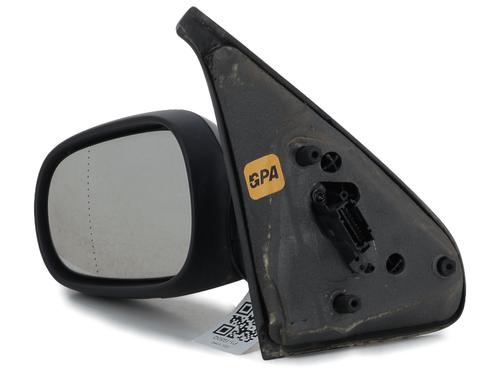 Left mirror RENAULT CLIO II (BB_, CB_) 1.5 dCi | BP28311086C26 