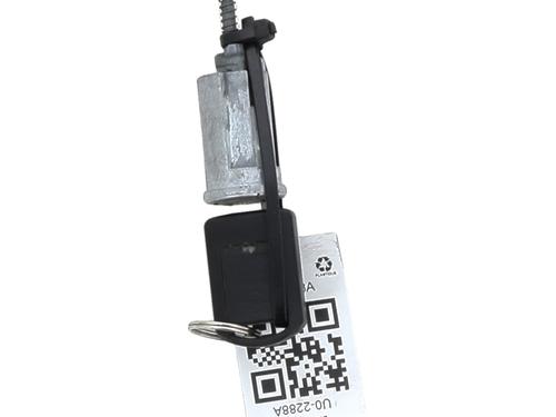 Conmutador de arranque OPEL CORSA C (X01) 1.7 DI (F08, F68) (65 hp) 29874610