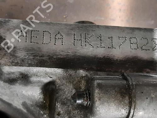 Engine FORD FOCUS III Turnier 1.5 TDCi ECOnetic | BP31844542M1