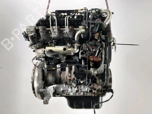 Engine CITROËN C5 III Break (RW_) 1.6 HDi 110 (RW9HZC) | BP32378396M1