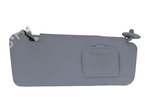 Used Right sun visor TOYOTA RAV 4 II (_A2_) 2.0 D 4WD (CLA20_, CLA21_, CLA20R, CLA21R) (116 hp) 28417310