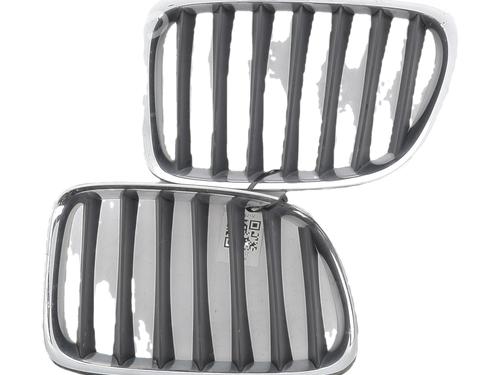 Used Grille Grille 36962228 36962228