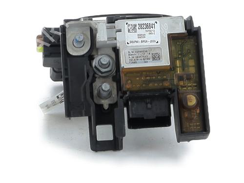Used Electronic module Electronic module PEUGEOT 308 I (4A_, 4C_) 1.6 HDi (112 hp) 33420337 33420337