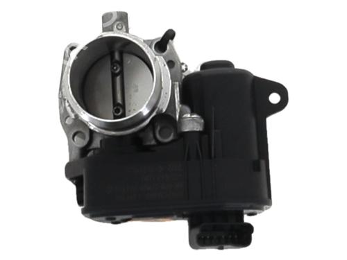 Drosselklappe für OPEL CORSA F (P2JO) 1.2 (68) (101 hp) 29416109