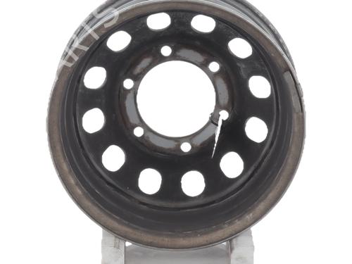 Rim FORD TRANSIT V363 Platform/Chassis (FED, FFD) 2.0 EcoBlue RWD | BP37280764C45 - Image 3