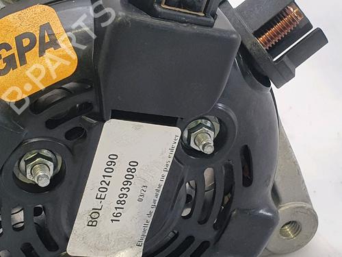 Generator FORD C-MAX (DM2) 1.6 TDCi | BP30140873M7