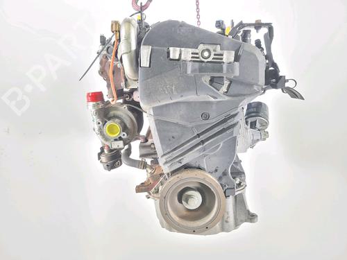 Used Engine DACIA LODGY (JS_) 1.5 dCi (JSMC, JSAF) (107 hp) 30048996