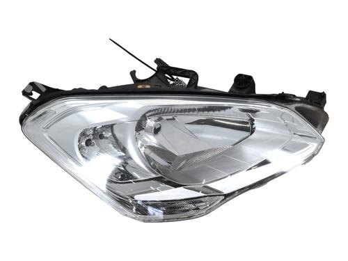 Right headlight CITROËN BERLINGO MULTISPACE (B9) 1.6 HDi 90 | BP30165268C29