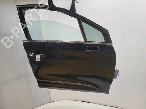 Used Right front door CITROËN C4 II (NC_) 2.0 HDi / BlueHDi 150 (150 hp) 30449592