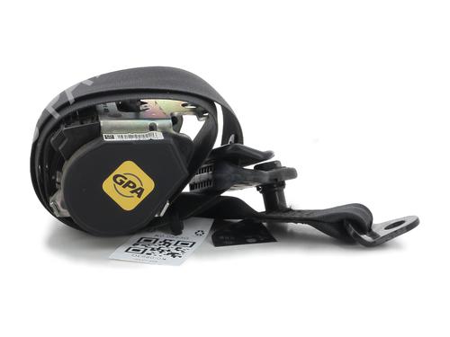 Front left seatbelt RENAULT KANGOO Express (FW0/1_) 1.5 dCi 75 (FW07, FW10, FW04) | BP26541870I26 - Image 3