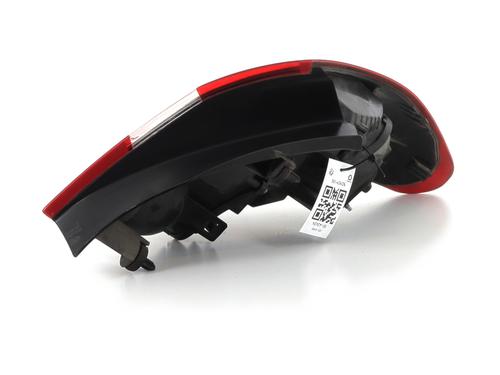 Left taillight CITROËN C4 II (NC_) 1.6 HDi 110 | BP28122049C34 