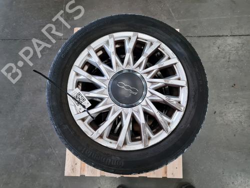 Fælgsæt FIAT 500 (312_) 1.2 (312AXA1A) | BP32406602C100 - Image 3