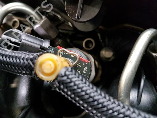 Engine CITROËN C3 Picasso (SH_) | BP33280649M1 - Image 8