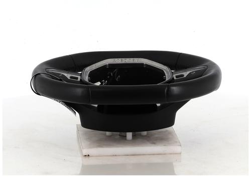 Steering wheel PEUGEOT 208 II (UB_, UP_, UW_, UJ_) 1.5 BlueHDI 100 | BP16998891C49 