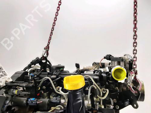 Engine DACIA DUSTER (HS_) 1.5 dCi 4x4 | BP33733193M1 - Image 5