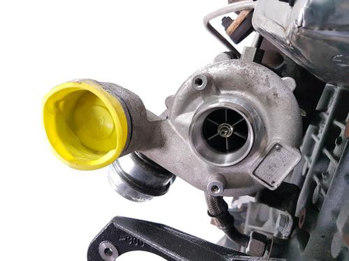 Engine AUDI A3 Sportback (8PA) 2.0 TDI 16V | BP36429070M1 - Image 6