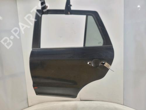 Dør venstre bagtil Dør venstre bagtil HYUNDAI SANTA FÉ II (CM) 2.2 CRDi (155 hp) 34337093 34337093