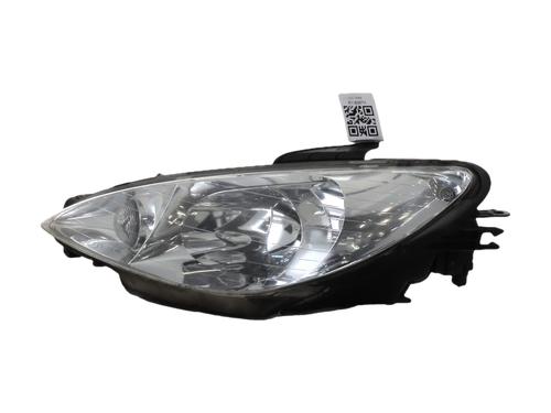Used Left headlight Left headlight PEUGEOT 206 SW (2E/K) 1.6 16V (109 hp) 35999205 35999205