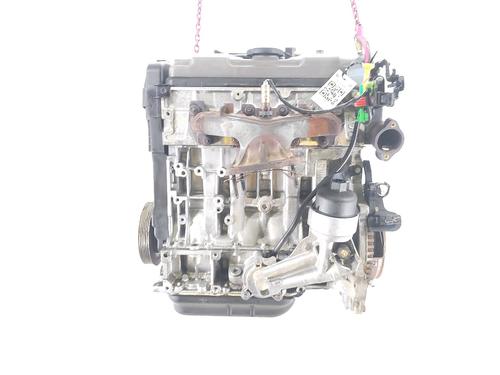 Engine PEUGEOT 206+ (2L_, 2M_) 1.4 i | BP28122138M1 
