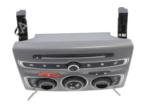 Climate control CITROËN C4 II (NC_) 1.2 THP 130 (NCHNYM, NCHNYT) | BP38344380I5 - Image 2