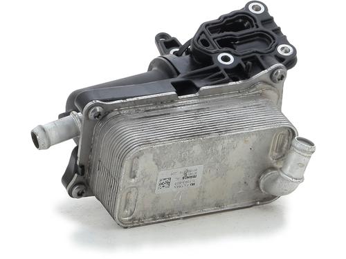 Oil radiator MERCEDES-BENZ GLA-CLASS (X156) GLA 220 d (156.903) | BP28121655M33 