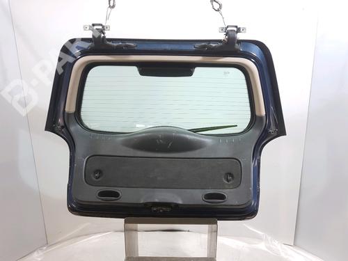 Bakluke CC/Kombi-Kupé ROVER 75 I Tourer (RJ) 2.0 CDTi | BP10426110C6 