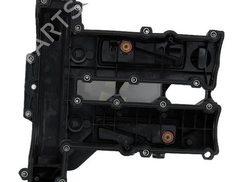 Valve cover FORD FIESTA VII (HJ, HF) 1.0 EcoBoost | BP23554821M124 