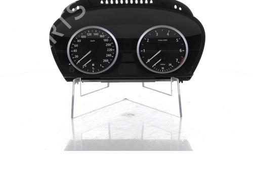 Instrument cluster BMW 5 (E60) 545 i | BP17116622C47 