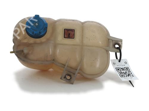 Used Expansion tank FIAT SEICENTO / 600 (187_) 1.1 (187AXB, 187AXB1A, 187AXC1A02) (54 hp) 27374242