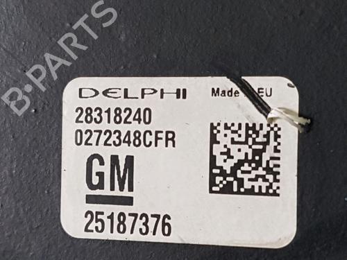 Engine CHEVROLET CAPTIVA (C100, C140) 2.2 D 4WD | BP29988382M1