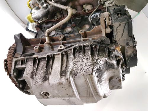 Engine RENAULT SCÉNIC I MPV (JA0/1_, FA0_) 1.9 dCi (JA05, JA1F) | BP28595050M1