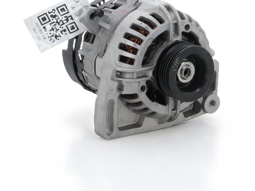 Alternator RENAULT TWINGO II (CN0_) 1.2 16V (CN04, CN0B) | BP32201430M7 - Image 4